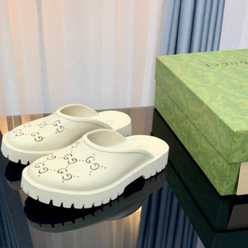 GG slip-on sandal sz35-45 0102